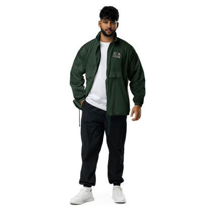 Windbreaker [ Logo ]