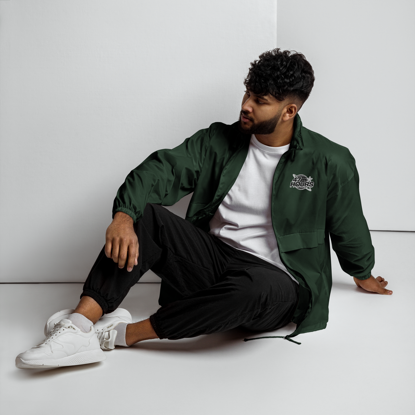 Windbreaker [ Logo ]