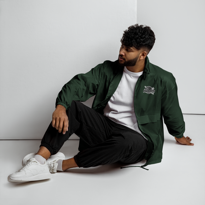 Windbreaker [ Logo ]