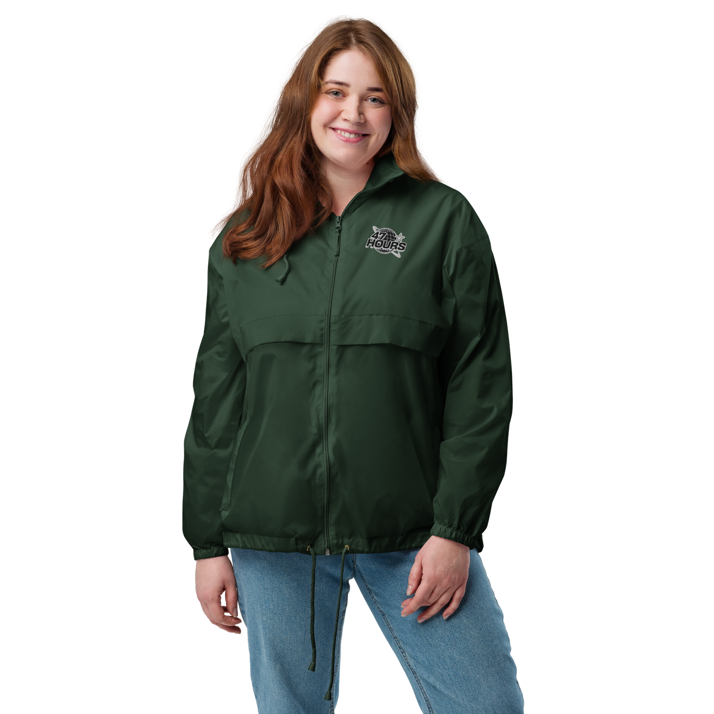 Windbreaker [ Logo ]
