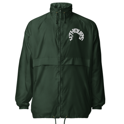 Windbreaker [ Lettering ]