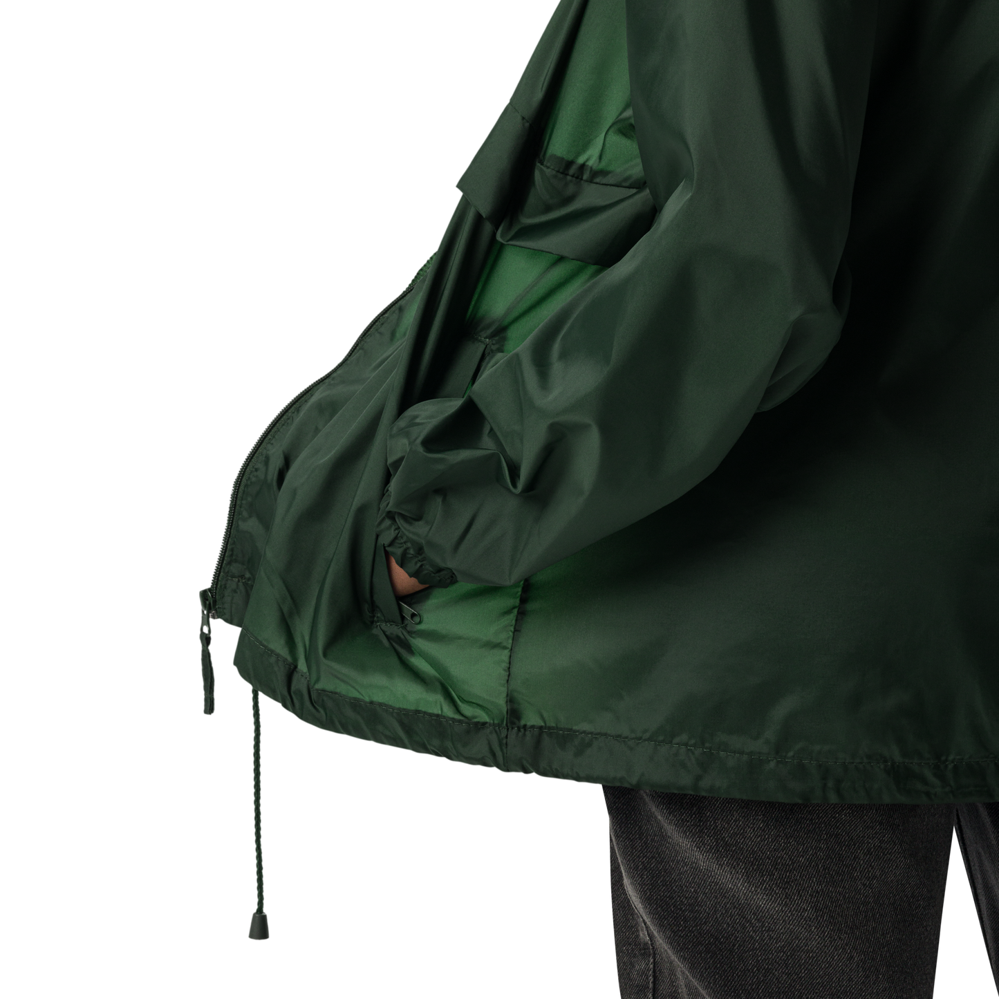 Windbreaker [ Logo ]