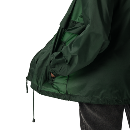 Windbreaker [ Logo ]