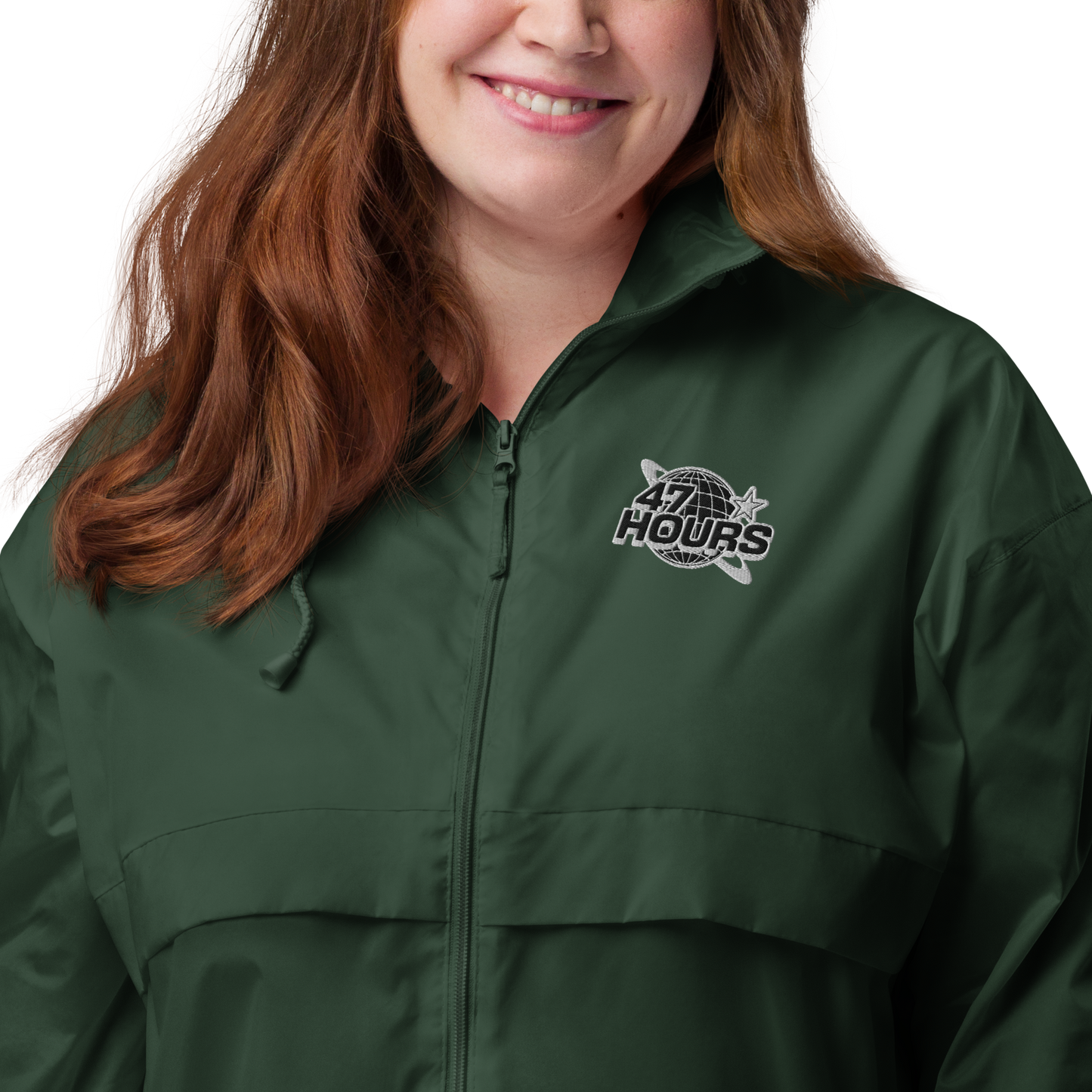 Windbreaker [ Logo ]