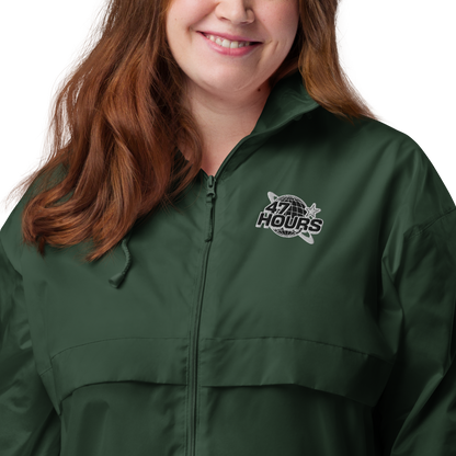 Windbreaker [ Logo ]