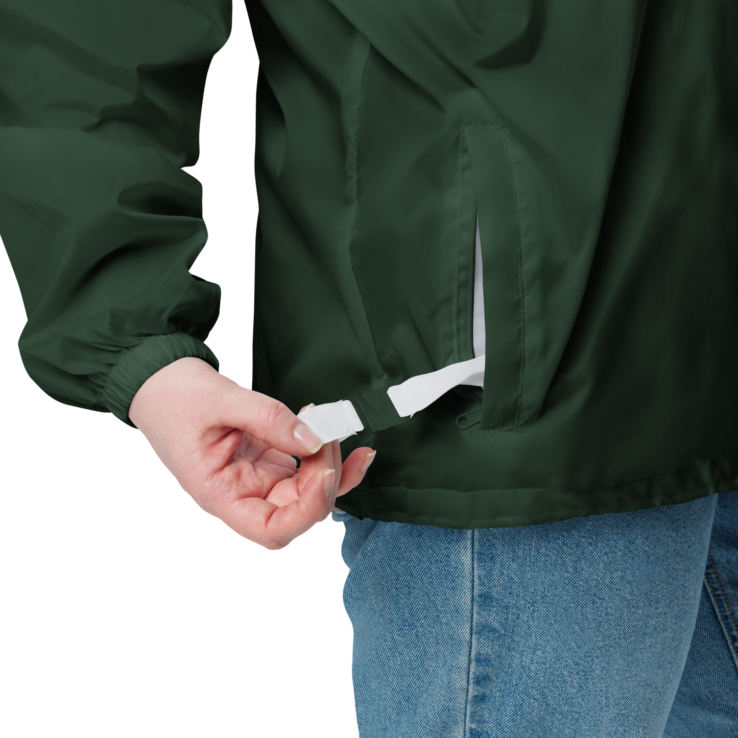 Windbreaker [ Logo ]