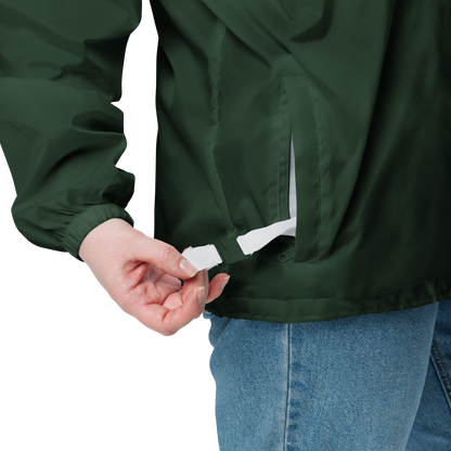 Windbreaker [ Logo ]
